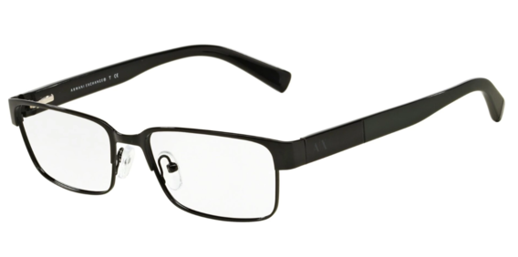 Оправа Armani Exchange 1017 6000 56